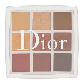 Amazon | Christian Dior ディオール バックステージ アイ